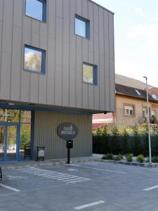 Casa Brutarului