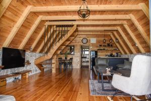 Chalet Highland
