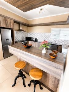 Coastal Holiday Apartment