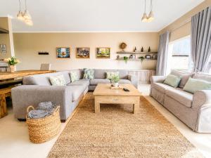 Coastal Holiday Apartment
