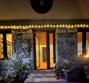 Dusheti Retreat - Authentic Georgian Living