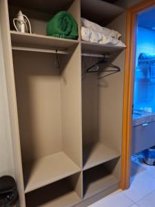 Lindo Flat no Manaira Apart Hotel 502B