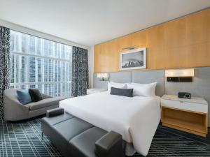Sofitel Chicago Magnificent Mile