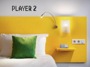 Ibis Styles Budapest Center