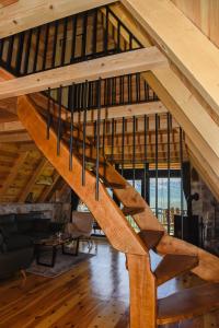 Chalet Highland