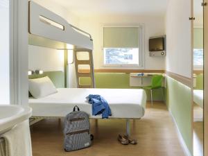 ibis budget Muenchen City Sued
