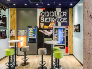 ibis budget Muenchen City Sued