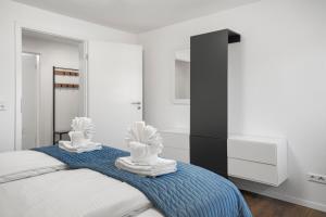 ADN Suites - NETFLIX - modern and smart