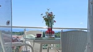 Apartman Sabina - sea view by Villas Guide
