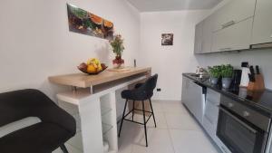 Apartman Sabina - sea view by Villas Guide