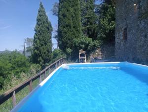 Casale Rosennano - Riserva