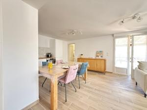 Ganahé - Wifi, TV, Parking, Climatisation