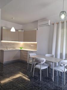 Old Village Apartment