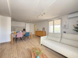 Ganahé - Wifi, TV, Parking, Climatisation