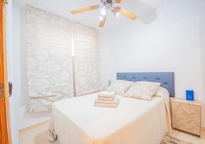 Cozy apartment Benidorm
