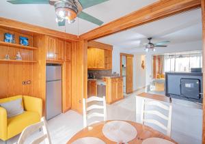 Cozy apartment Benidorm