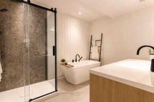 Spa & Babyfoot - Chalet BOREA
