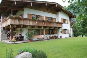 Landhaus Gartner