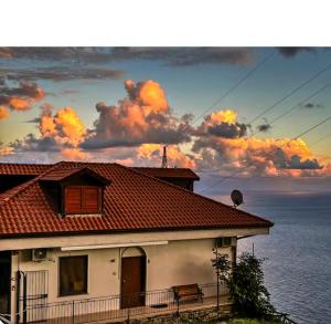 Dimora Luisa, Amalfi Coast