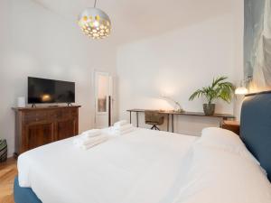 I Host Apartment - Agnesi 15 Bilo