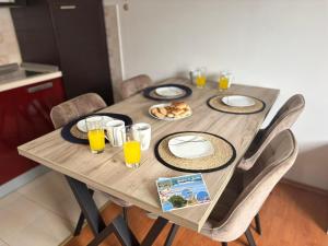 Cozy apartment Ivana