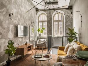 Kleparz modern by Fragola Apartments