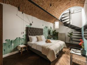 Kleparz modern by Fragola Apartments