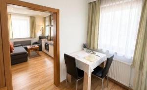 Apartments Selina