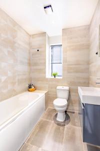 Modern City Centre Flat
