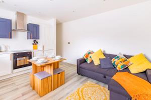 Modern City Centre Flat