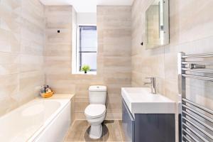 Modern City Centre Flat