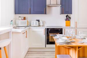 Modern City Centre Flat