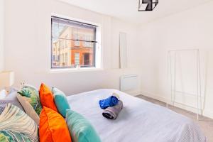 Modern City Centre Flat
