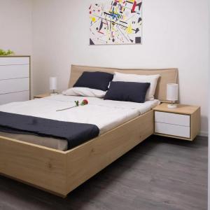 Nico Rooms