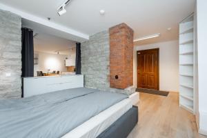 Cozy studio apartment in the center of Tallinn
