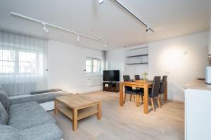 Cozy studio apartment in the center of Tallinn
