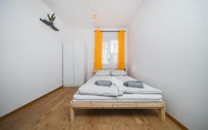 Greenline Apartment - by Upstairs
