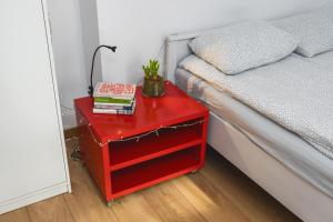 Greenline Apartment - by Upstairs