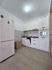 Budva City Apartment