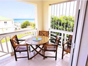Ocean Bliss Apt 9