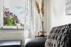 3-Zimmer-Wohnung mit Balkon