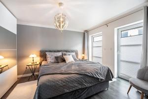 3-Zimmer-Wohnung mit Balkon