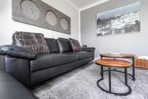 3-Zimmer-Wohnung mit Balkon