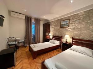 Villa Dante with swimming pool