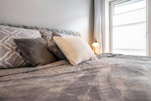 3-Zimmer-Wohnung mit Balkon