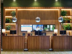 Novotel Praha Wenceslas Square