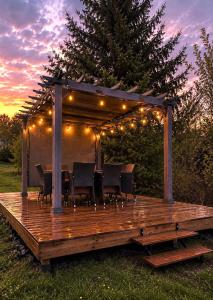 564 C - Le Refuge Spa Riviere & Billard