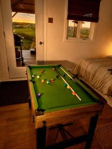 564 C - Le Refuge Spa Riviere & Billard