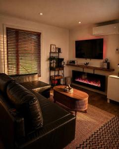 564 C - Le Refuge Spa Riviere & Billard