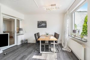 3-Zimmer-Wohnung mit Balkon
